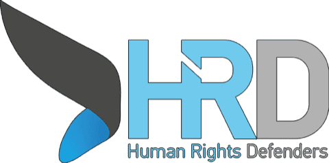 Human Rights Defenders e.V. (HRD)