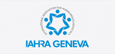 International Association For Human Rights Advocacy (IAHRA)